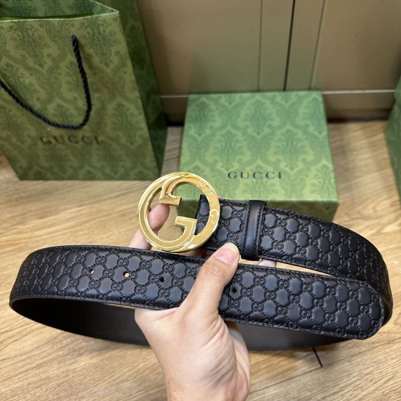 G*u*i belts